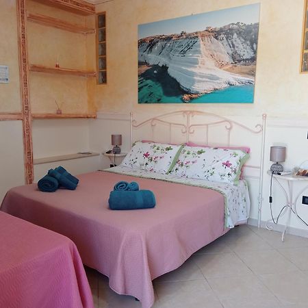 M'Arriposu B&B Реальмонте Екстер'єр фото