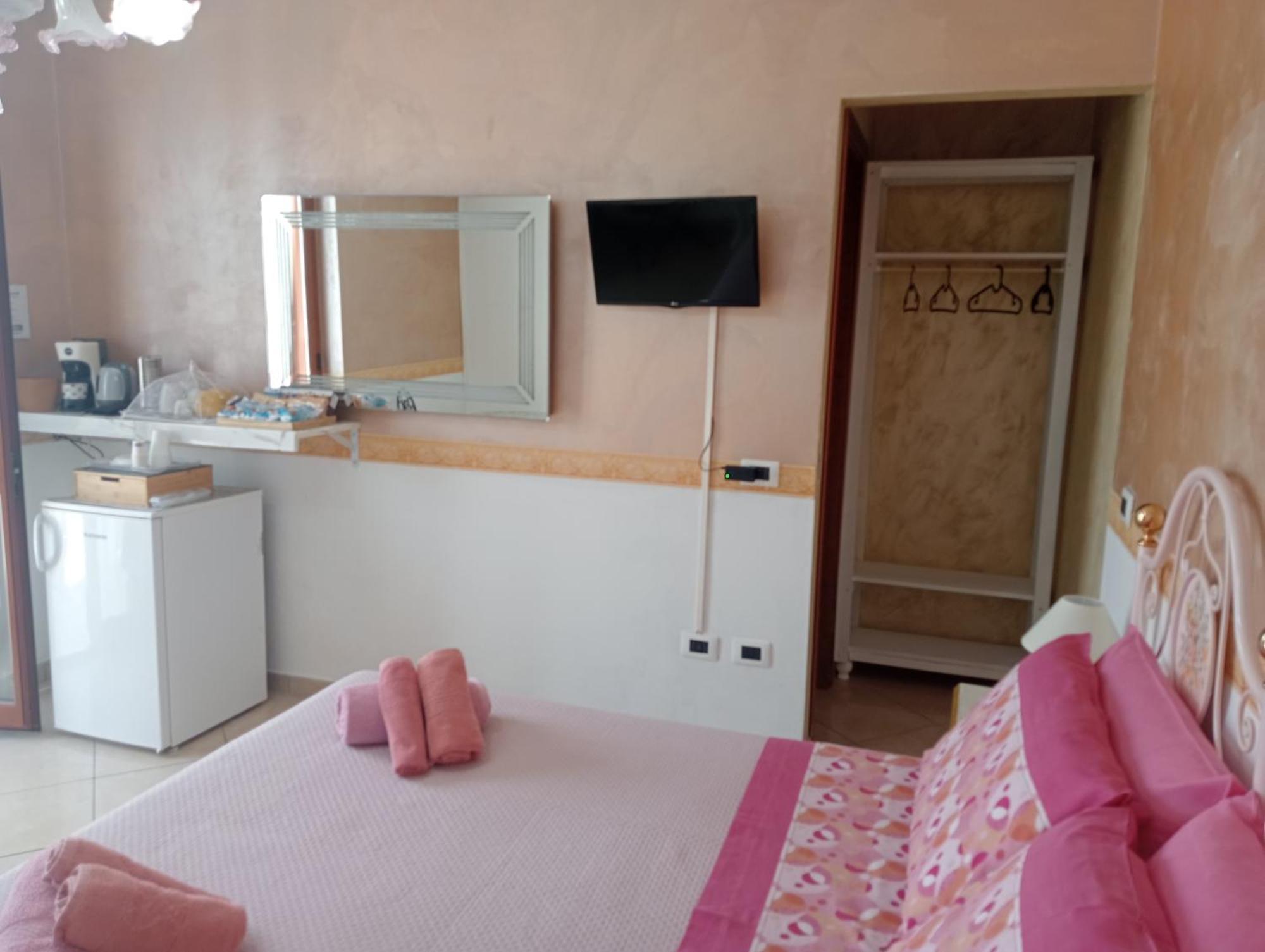 M'Arriposu B&B Реальмонте Номер фото